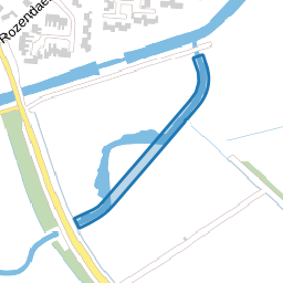 Perceel BGR01-M-1156