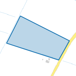 Perceel BGR01-M-1225