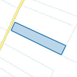 Perceel BGR01-M-1233