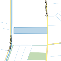 Perceel BGR01-M-1253