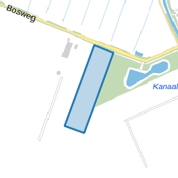 Perceel BGR01-M-1308