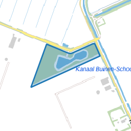 Perceel BGR01-M-1310