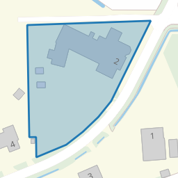 Perceel BGR01-M-1448