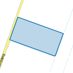 Perceel BGR01-M-1542