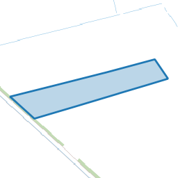 Perceel BGR01-M-1543