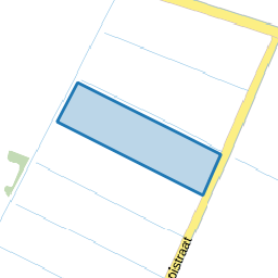 Perceel BGR01-M-1576