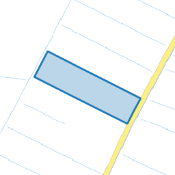 Perceel BGR01-M-1582