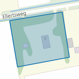 Perceel BGR01-M-1599