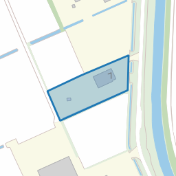 Perceel BGR01-M-1631