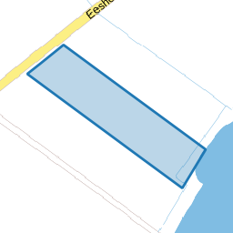 Perceel BGR01-M-1692