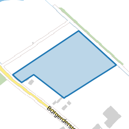 Perceel BGR01-M-1860