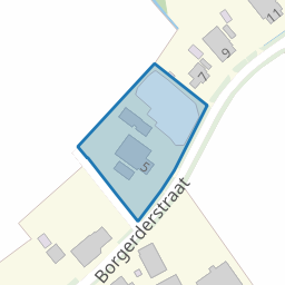 Perceel BGR01-M-1910