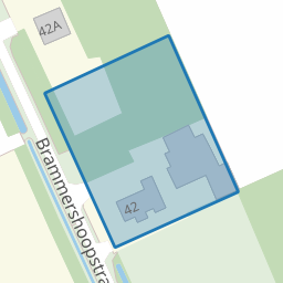 Perceel BGR01-M-1933