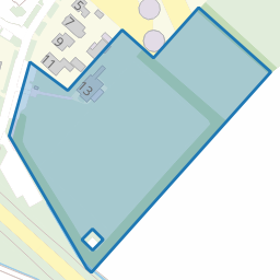 Perceel BGR01-M-1966