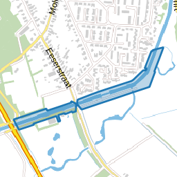 Perceel BGR01-M-1978