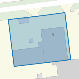 Perceel BGR01-M-1989