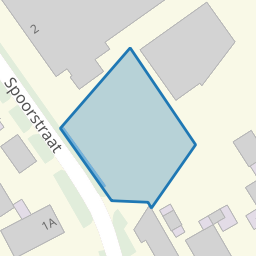 Perceel BGR01-N-1005