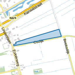 Perceel BGR01-N-1007