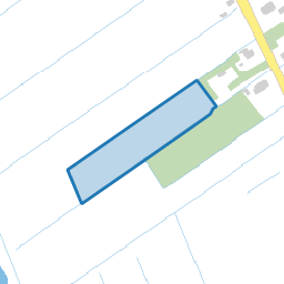 Perceel BGR01-N-1011