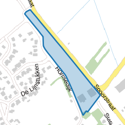 Perceel BGR01-N-1012