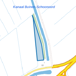 Perceel BGR01-N-1068