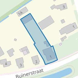 Perceel BGR01-N-1104