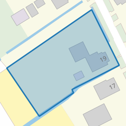 Perceel BGR01-N-1105