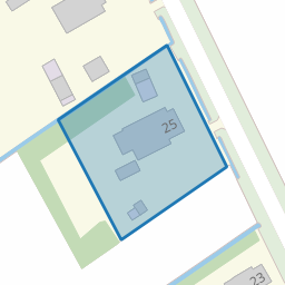 Perceel BGR01-N-1107