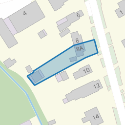 Perceel BGR01-N-1110