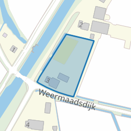 Perceel BGR01-N-1115