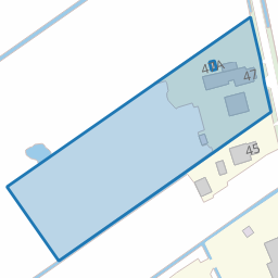 Perceel BGR01-N-1122