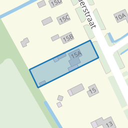 Perceel BGR01-N-1123