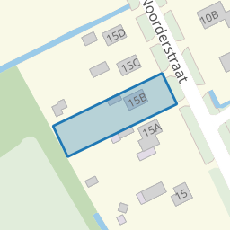 Perceel BGR01-N-1124