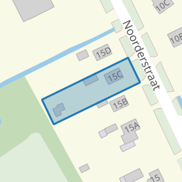 Perceel BGR01-N-1125