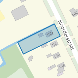 Perceel BGR01-N-1126