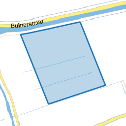 Perceel BGR01-N-1161