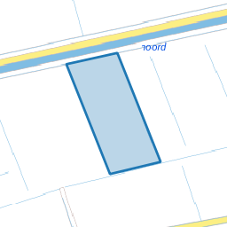 Perceel BGR01-N-1163