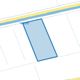 Perceel BGR01-N-1165