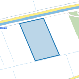 Perceel BGR01-N-1166