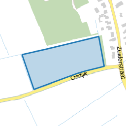 Perceel BGR01-N-1168