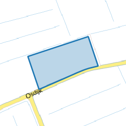 Perceel BGR01-N-1172