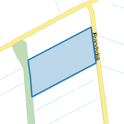 Perceel BGR01-N-1183