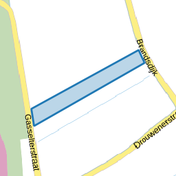 Perceel BGR01-N-1191