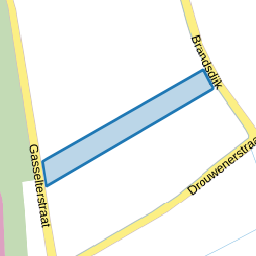 Perceel BGR01-N-1192