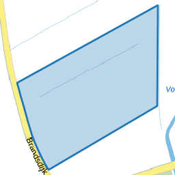 Perceel BGR01-N-1196