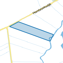 Perceel BGR01-N-1209