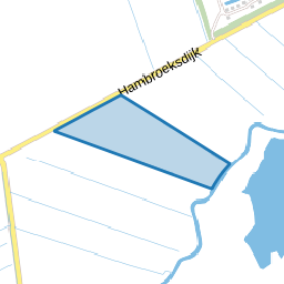 Perceel BGR01-N-1210