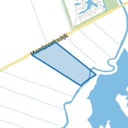 Perceel BGR01-N-1211