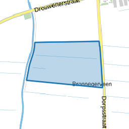 Perceel BGR01-N-1235