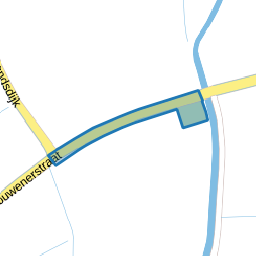 Perceel BGR01-N-1254